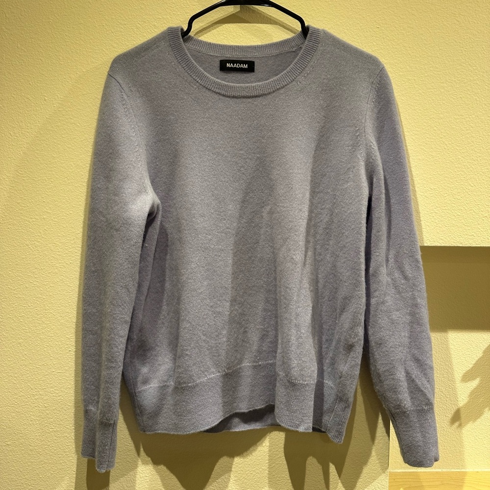 Nadaam Sweater